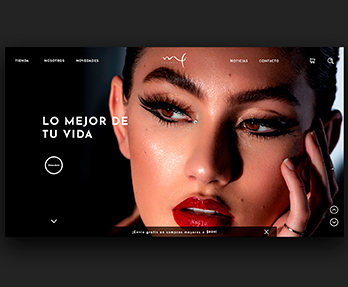 UI Design