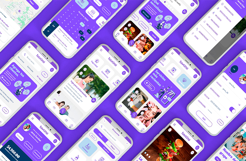 UI Design